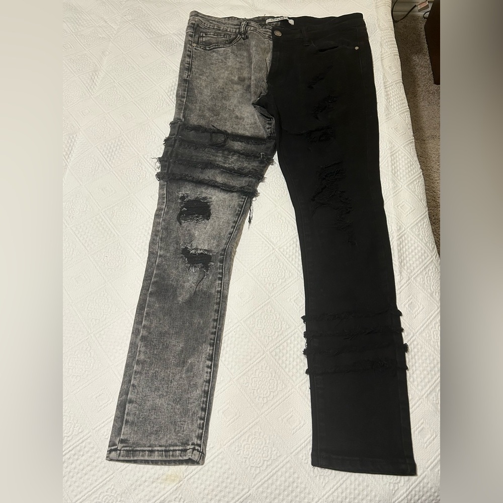 Original Designer Jeans - Realistik NYC